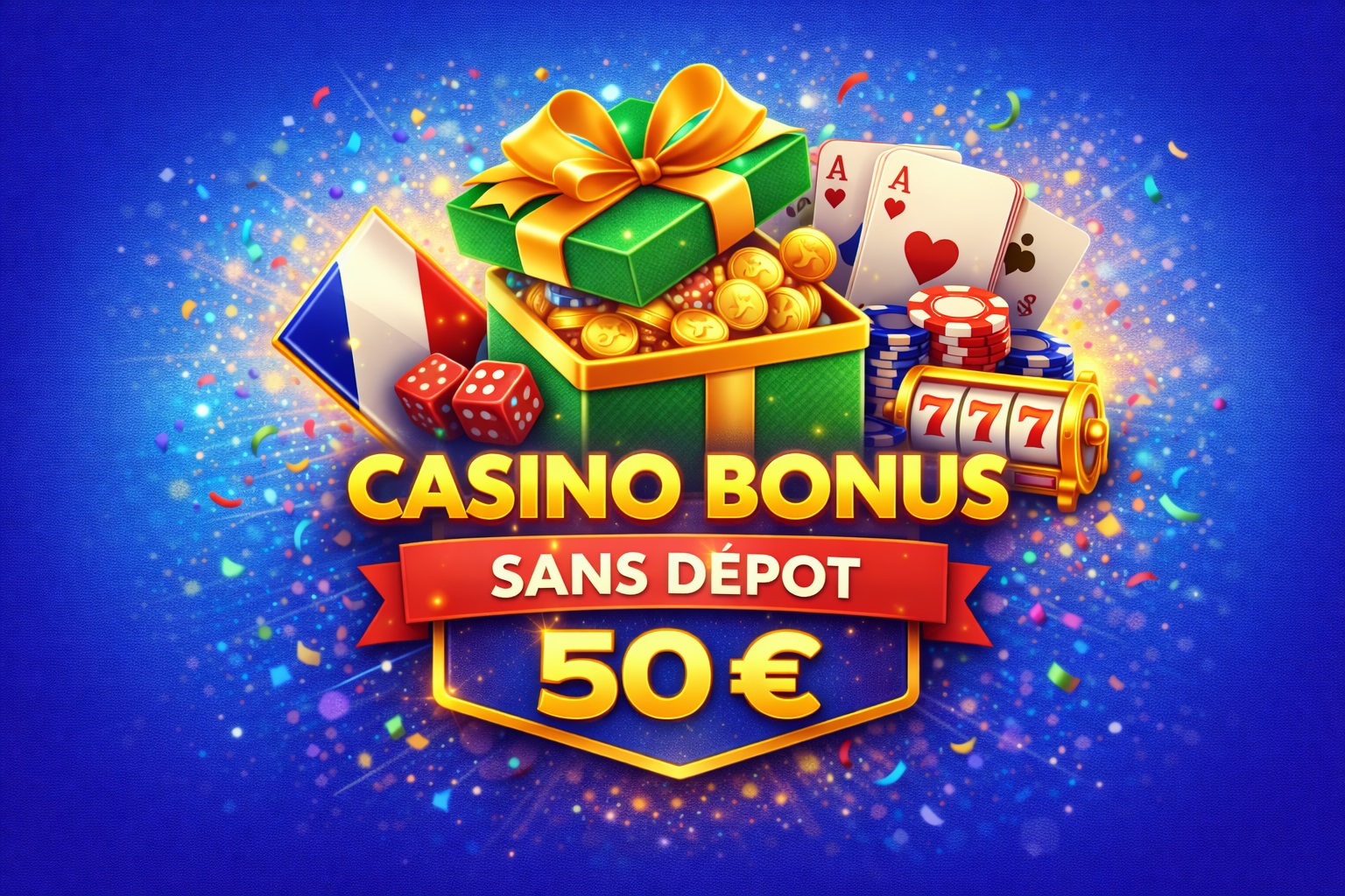 casinobonussansdepot50euro.site